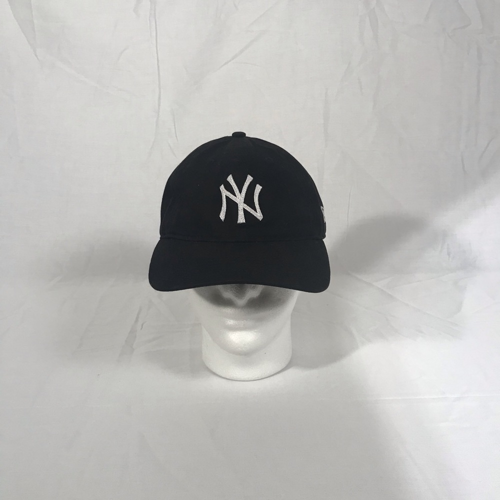 NY Black cap